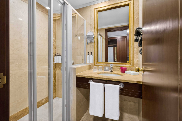 Crowne Plaza İstanbul Old City