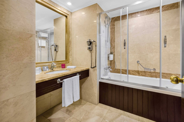 Crowne Plaza İstanbul Old City