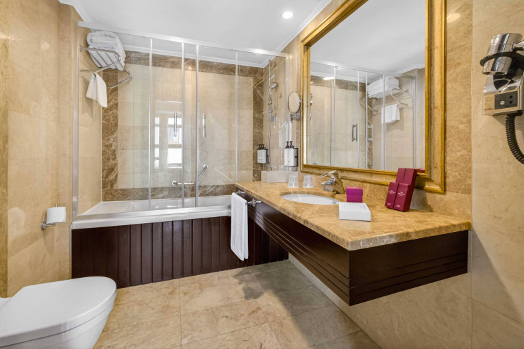 Crowne Plaza İstanbul Old City