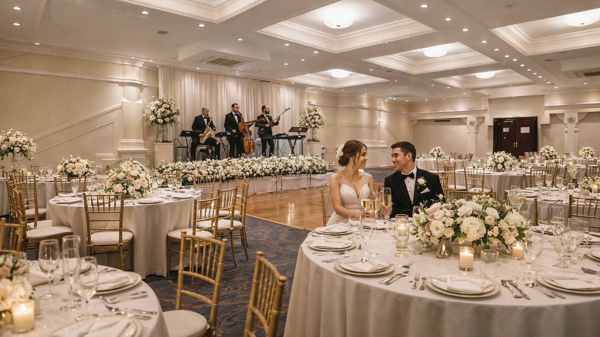 Toplantılar ve Etkinlikler