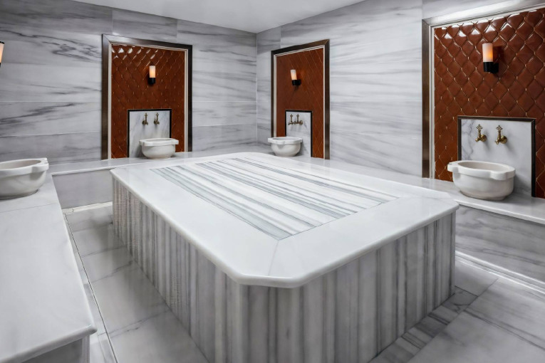 Crowne Plaza İstanbul Old City