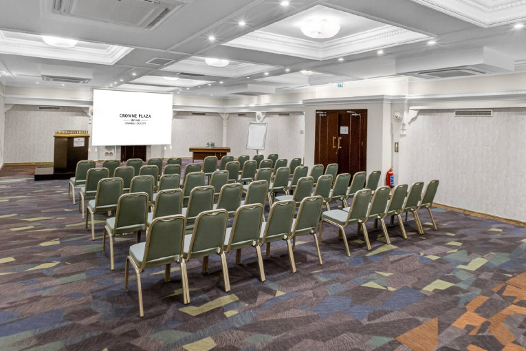 Crowne Plaza İstanbul Old City