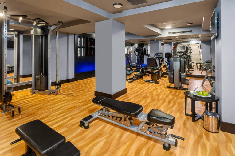 Crowne Plaza İstanbul Old City