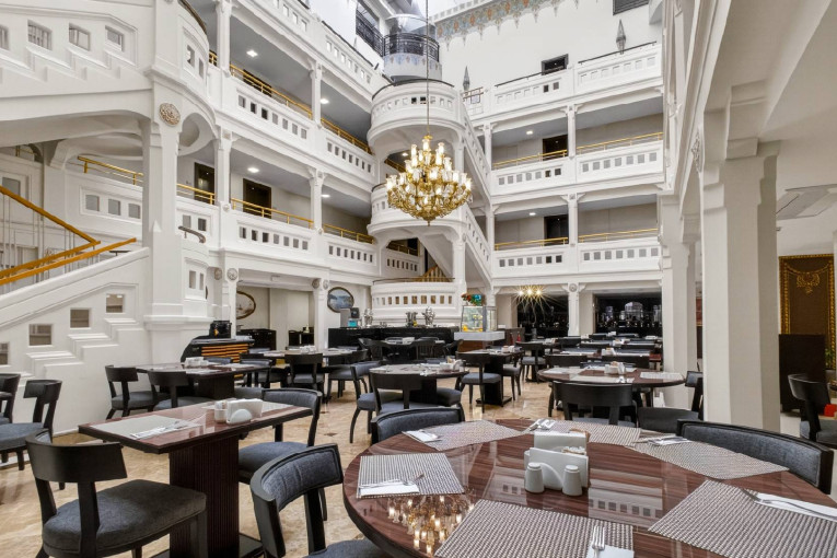 Crowne Plaza İstanbul Old City