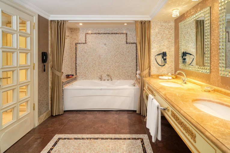 Crowne Plaza İstanbul Old City