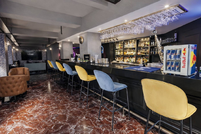 Crowne Plaza İstanbul Old City