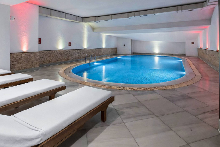 Crowne Plaza İstanbul Old City