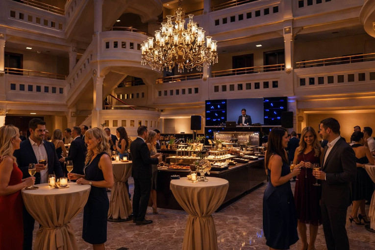 Crowne Plaza İstanbul Old City