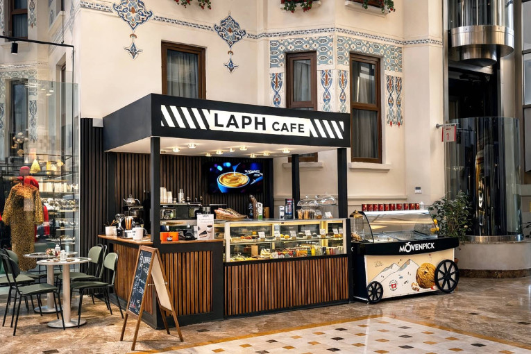 Crowne Plaza İstanbul Old City