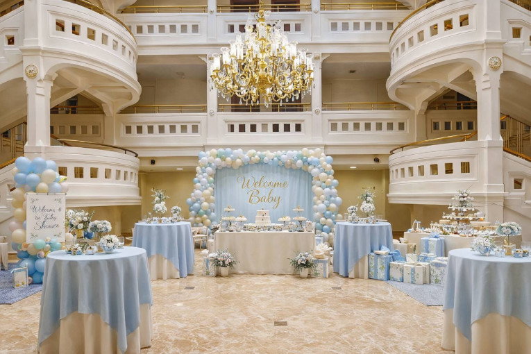 Crowne Plaza İstanbul Old City