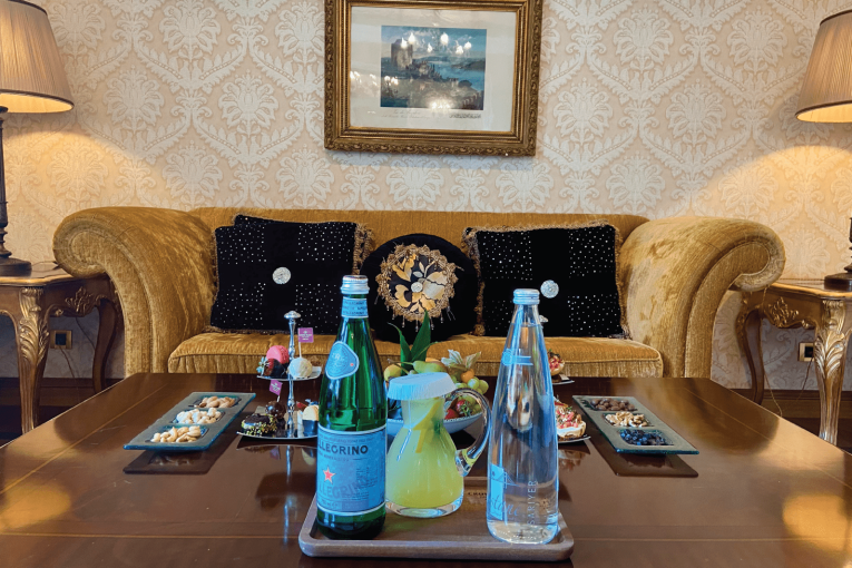Crowne Plaza İstanbul Old City